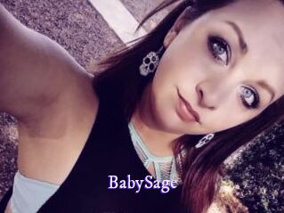 BabySage