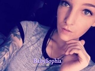 BabySophia