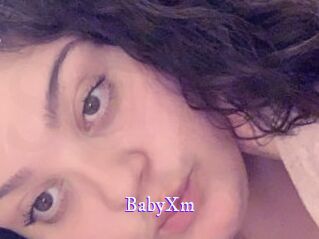 BabyXm