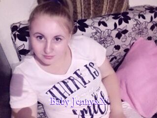 Baby_JennyxX Super Webcam