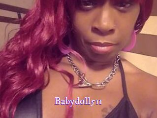 Babydoll511