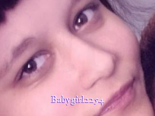Babygirl2254