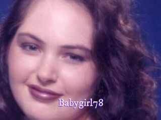 Babygirl78