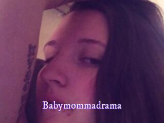 Babymommadrama