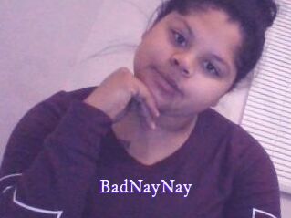 BadNayNay