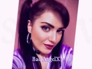 Bad_AngelX