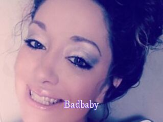 Badbaby