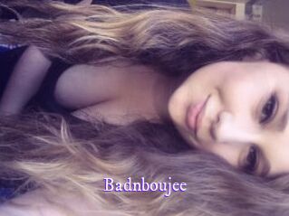 Badnboujee Super Webcam