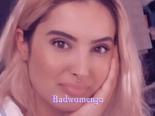 Badwomen30