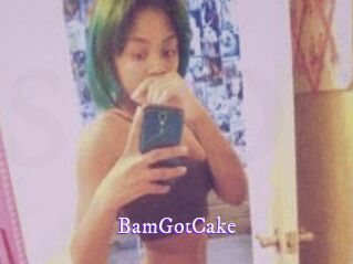 BamGotCake