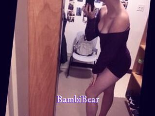 BambiBear