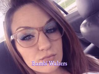 Bambi_Walters