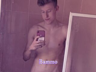 Bammo