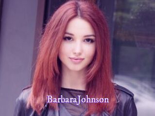 BarbaraJohnson