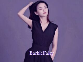 BarbieFairy