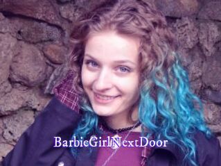 BarbieGirlNextDoor