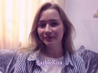 BarbieKira
