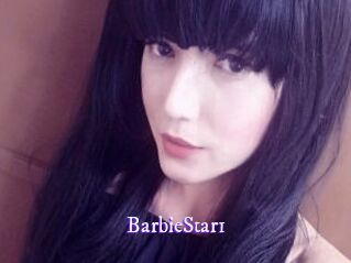 BarbieStar1