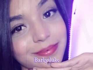 Barbyduke
