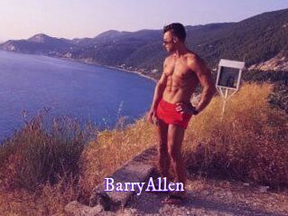 BarryAllen
