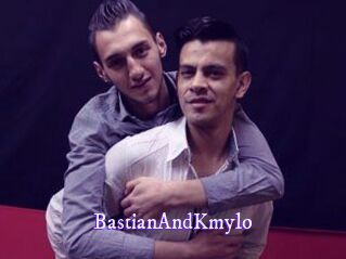 BastianAndKmylo