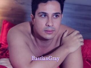 BastianGray