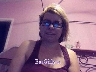 BatGirly21