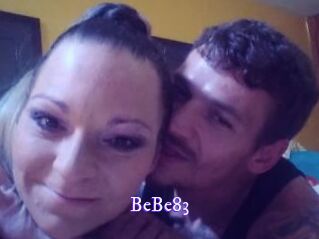 BeBe83