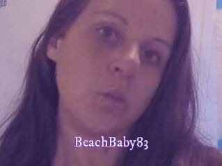 BeachBaby83