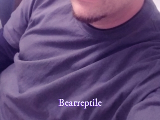 Bearreptile