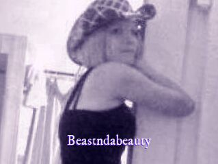 Beastndabeauty