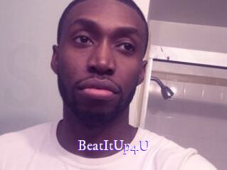 BeatItUp4U
