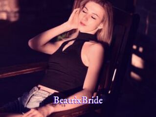 BeatrixBride