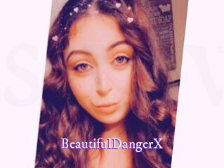 BeautifulDangerX Super Webcam
