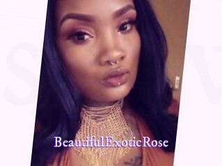 BeautifulExoticRose