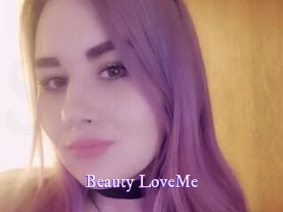 Beauty_LoveMe Super Webcam