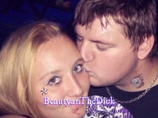 BeautyanTheDick