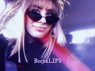 BeccaLIPS