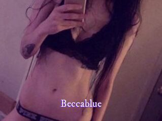 Beccablue