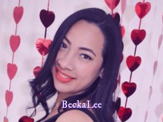 BeckaLee
