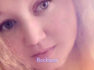 Beckiana