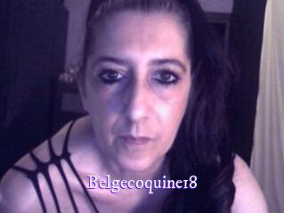 Belgecoquine18 Super Webcam