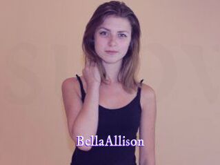 BellaAllison