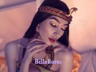 BellaBurns