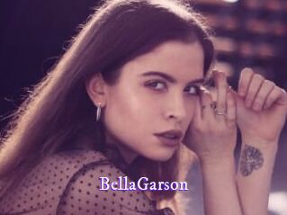 BellaGarson