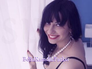 BellaKameliaParker