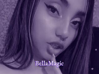 BellaMagic
