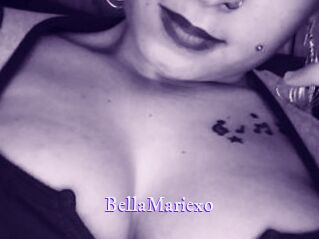 BellaMariexo