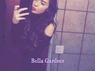 Bella_Gardner Super Webcam