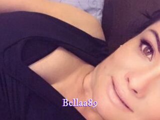 Bellaa89